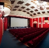 Кинотеатры в Курманаевке