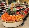 Супермаркеты в Курманаевке
